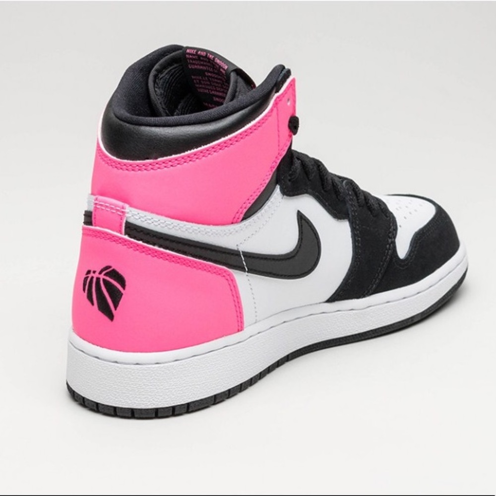 Air Jordan Retro 1 GG “Valentines Day”